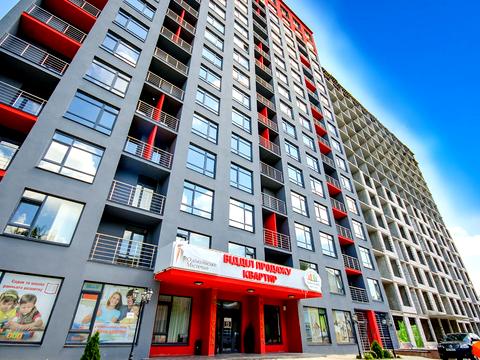 Квартира на вул. Ракетна, 24 в Києві, ID 164579, фото №24