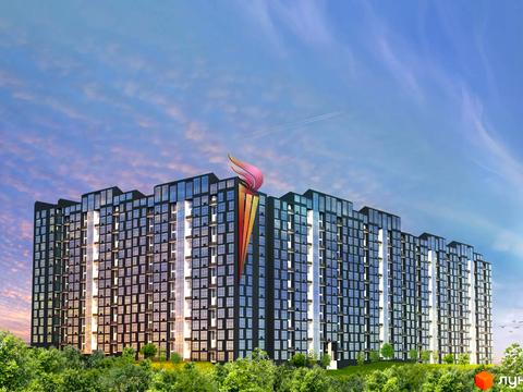 Квартира на вул. Ракетна, 24 в Києві, ID 164579, фото №27