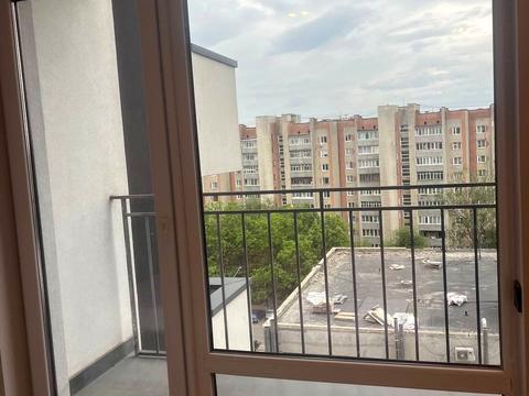 Квартира на вул. Євгена Коновальця, 37-А в Івано-Франківську, ID 209925, фото №22