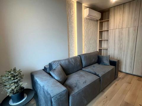 Квартира на вул. Євгена Коновальця, 37-А в Івано-Франківську, ID 209925, фото №10