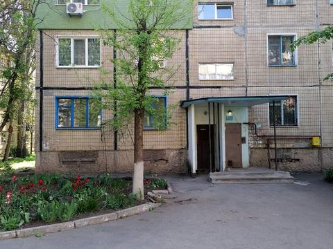 Квартира на вул. Віталія Власова, 14 в Кривому Розі, ID 204342, фото №1