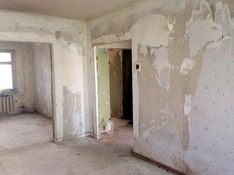 Квартира на вул. Віталія Власова, 14 в Кривому Розі, ID 204342, фото №7