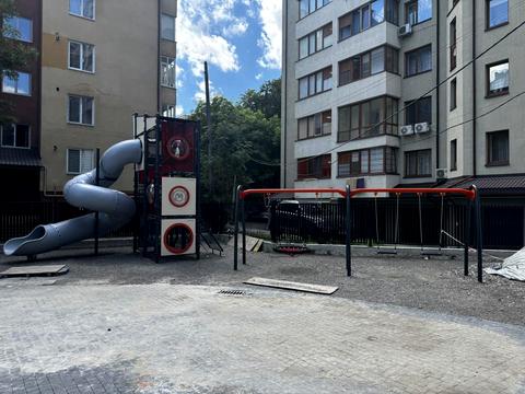 Квартира на вул. Бельведерська в Івано-Франківську, ID 204154, фото №15