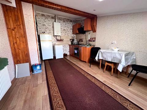 Квартира на вул. Юліана Целевича вул., 34/4 в Івано-Франківську, ID 170047, фото №2