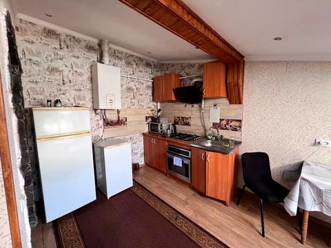 Квартира на вул. Юліана Целевича вул., 34/4 в Івано-Франківську, ID 170047, фото №5