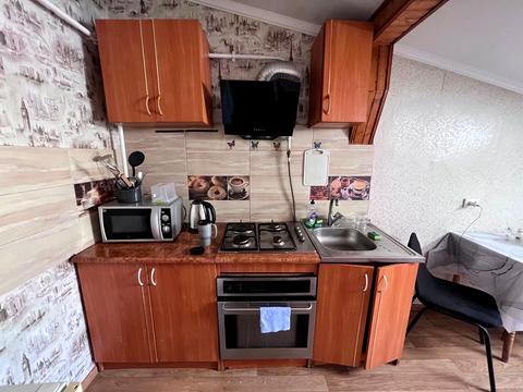 Квартира на вул. Юліана Целевича вул., 34/4 в Івано-Франківську, ID 170047, фото №6
