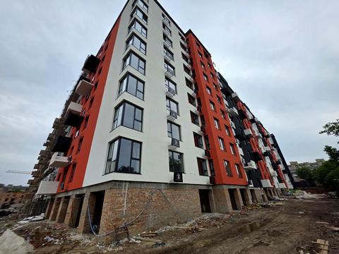 Квартира на вул. Степана Бандери в Івано-Франківську, ID 216115, фото №1