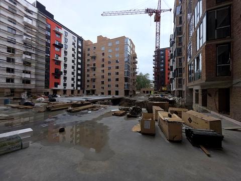 Квартира на вул. Степана Бандери в Івано-Франківську, ID 216115, фото №9