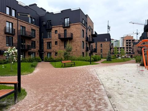 Квартира на вул. Юліана Пелеша вул., 5, к6 в Івано-Франківську, ID 211616, фото №18