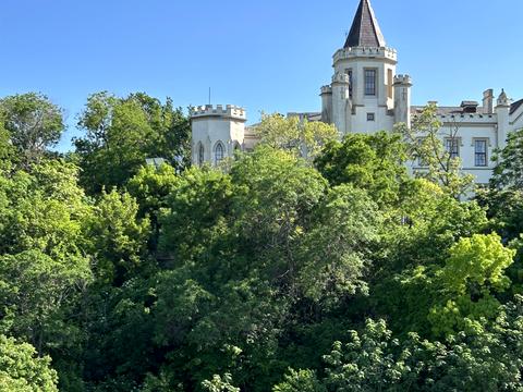 Квартира на вул. Приморська, 22 в Одесі, ID 218264, фото №1