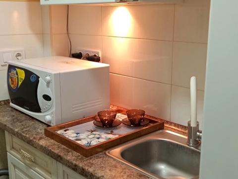 Квартира на вул. Приморська, 22 в Одесі, ID 218264, фото №11