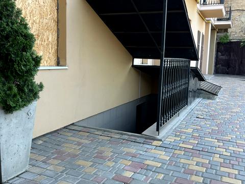 Квартира на вул. Приморська, 22 в Одесі, ID 218264, фото №13