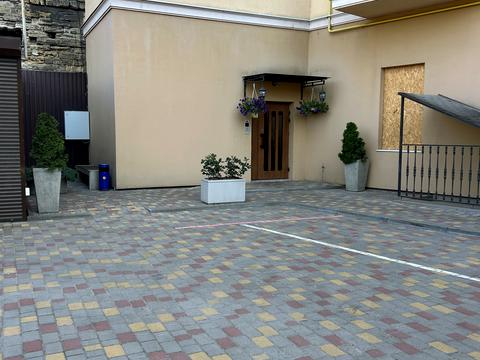 Квартира на вул. Приморська, 22 в Одесі, ID 218264, фото №4