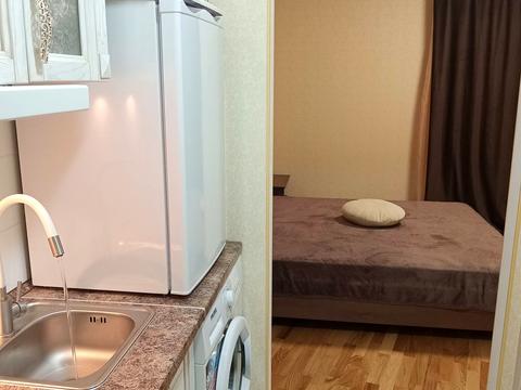 Квартира на вул. Приморська, 22 в Одесі, ID 218264, фото №9