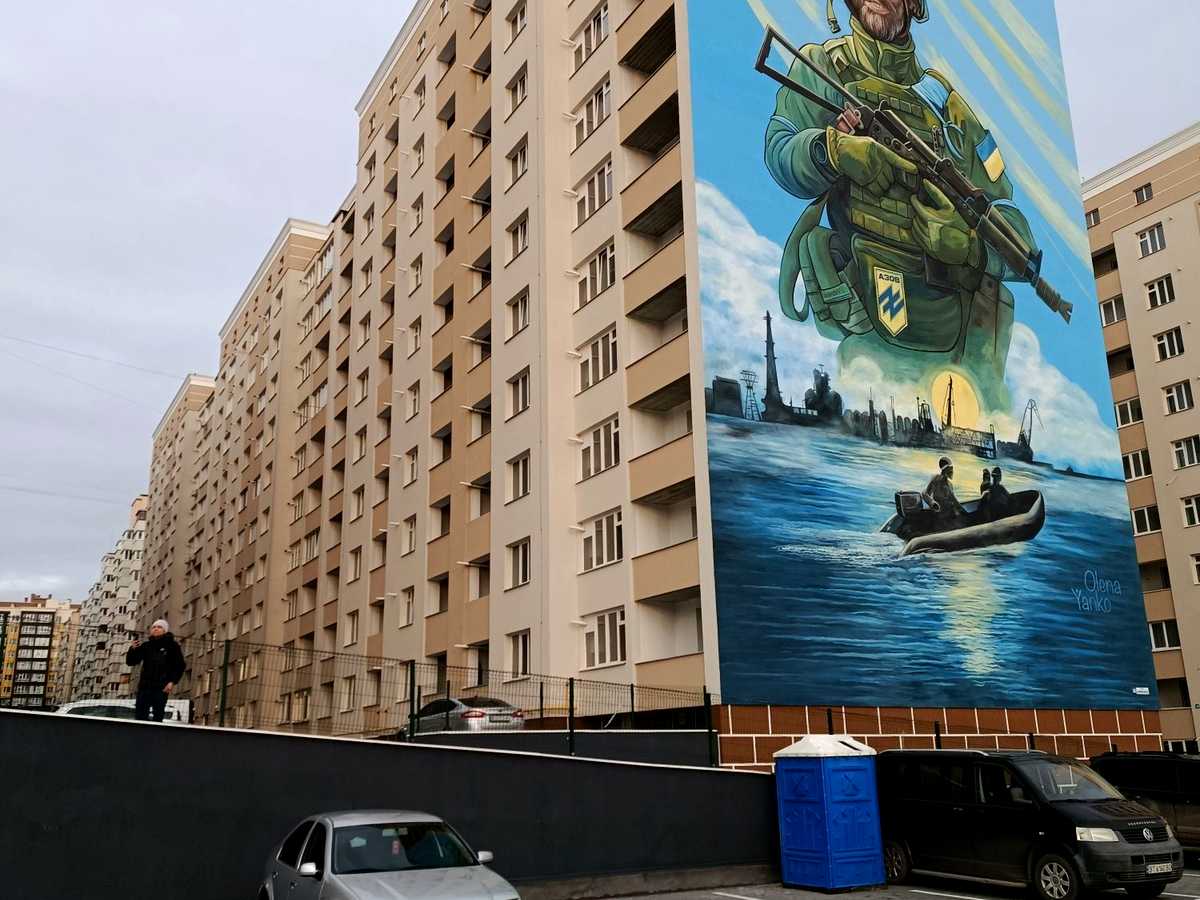 Купити квартиру за адресою вул. Кармелюка, 3В на Findly.com.ua Квартира на вул. Кармелюка, 3В, ID 393390, фото №1