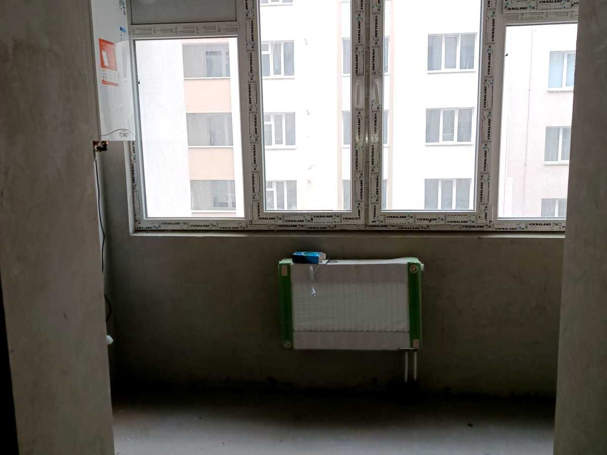 Квартира на вул. Кармелюка, 3В в Хмельницькому, ID 393390, фото №3