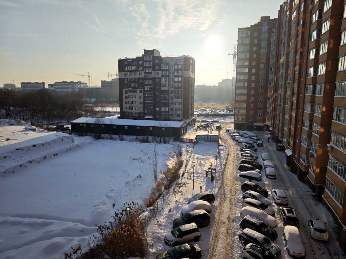 Квартира на пров. Максима Залізняка, 14 в Хмельницькому, ID 393388, фото №15