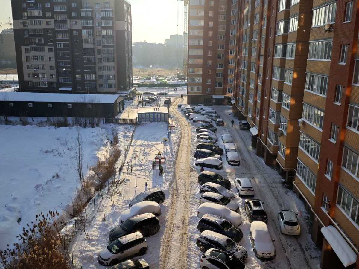 Квартира на пров. Максима Залізняка, 14 в Хмельницькому, ID 393388, фото №3