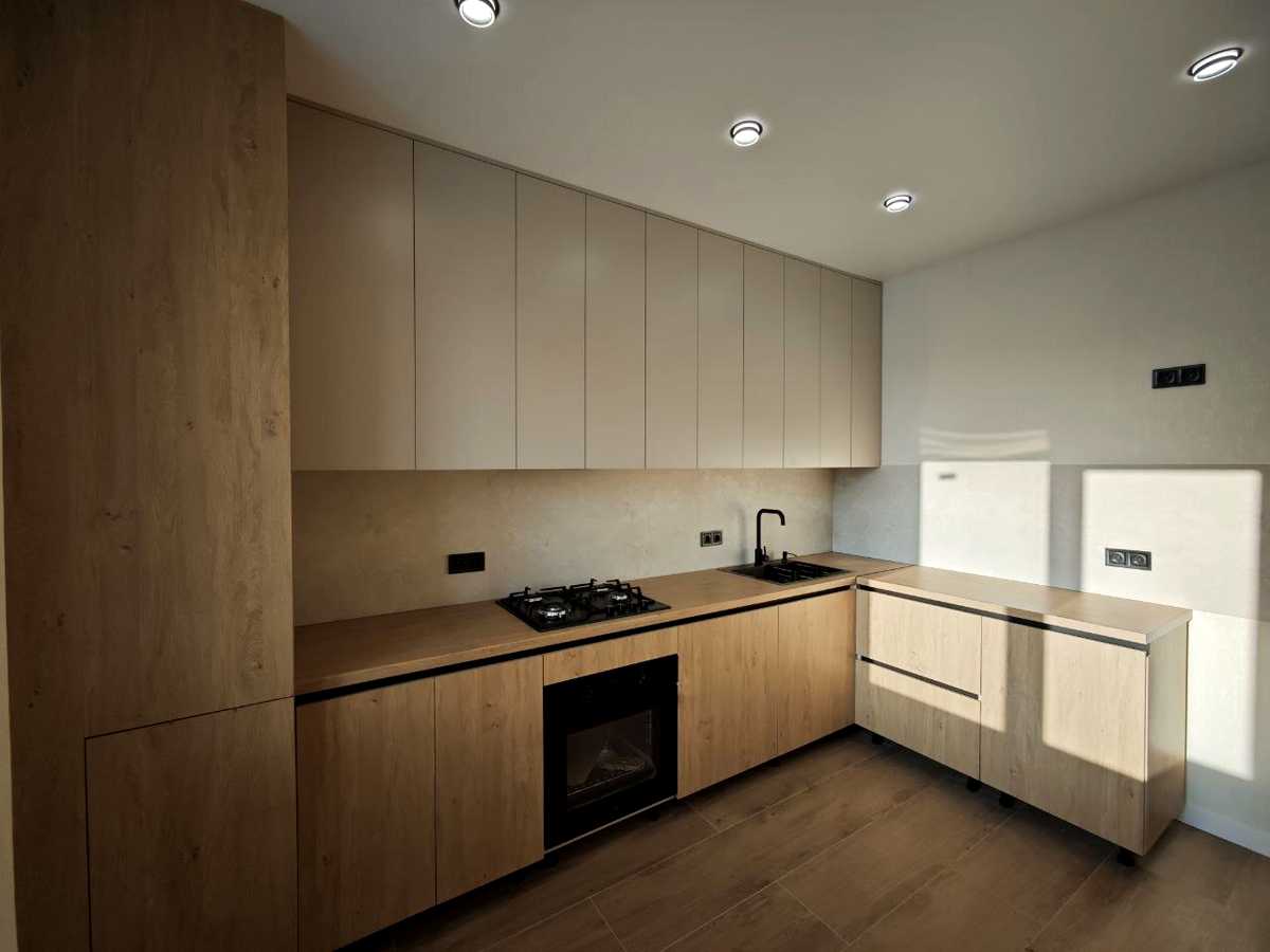 Квартира на пров. Максима Залізняка, 14 в Хмельницькому, ID 393388, фото №7
