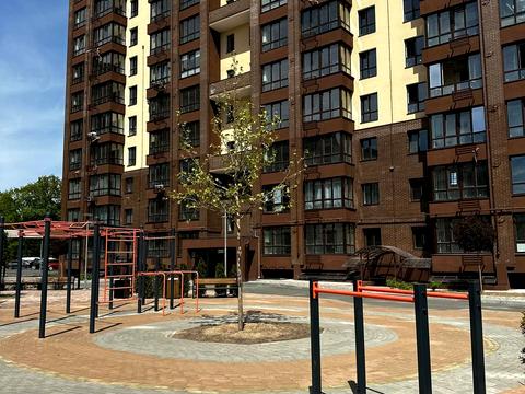 Квартира на вул. Любецька, 108 в Чернігові, ID 261845, фото №6