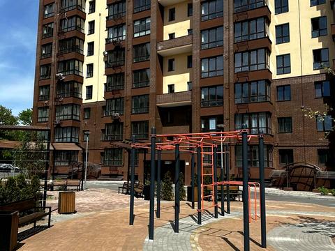 Квартира на вул. Любецька, 108 в Чернігові, ID 262053, фото №6