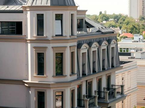 Квартира на вул. Фонтанська дорога, 62-К в Одесі, ID 207412, фото №1