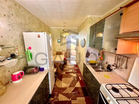 Квартира на вул. Малко-Тирнівська, 1 в Миколаєві, ID 272798, фото №1