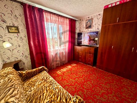 Квартира на вул. Малко-Тирнівська, 1 в Миколаєві, ID 272798, фото №19
