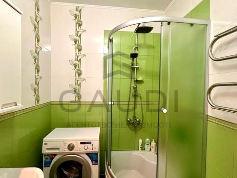 Квартира на вул. Малко-Тирнівська, 1 в Миколаєві, ID 272798, фото №21