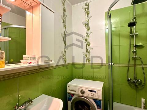 Квартира на вул. Малко-Тирнівська, 1 в Миколаєві, ID 272798, фото №22
