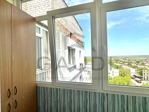 Квартира на вул. Малко-Тирнівська, 1 в Миколаєві, ID 272798, фото №23