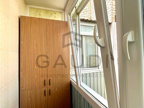 Квартира на вул. Малко-Тирнівська, 1 в Миколаєві, ID 272798, фото №24