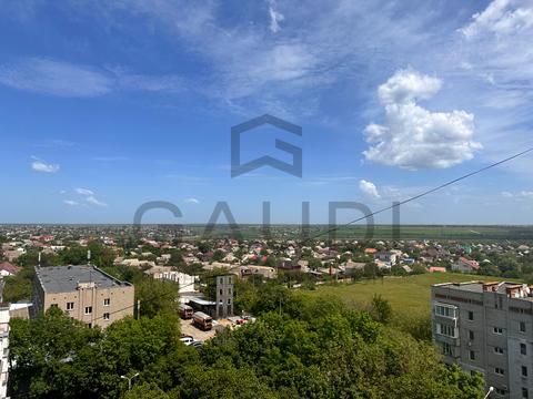 Квартира на вул. Малко-Тирнівська, 1 в Миколаєві, ID 272798, фото №25