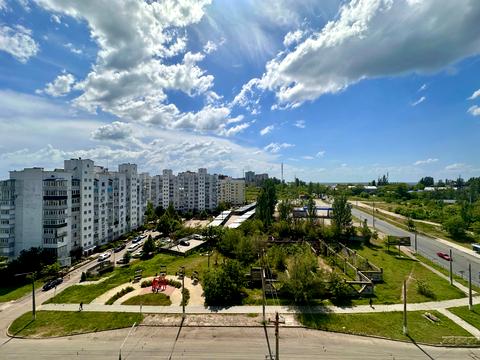 Квартира на вул. Малко-Тирнівська, 1 в Миколаєві, ID 272798, фото №26