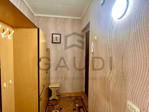 Квартира на вул. Малко-Тирнівська, 1 в Миколаєві, ID 272798, фото №28