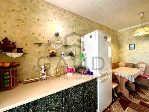 Квартира на вул. Малко-Тирнівська, 1 в Миколаєві, ID 272798, фото №4