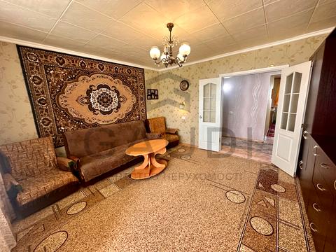 Квартира на вул. Малко-Тирнівська, 1 в Миколаєві, ID 272798, фото №6