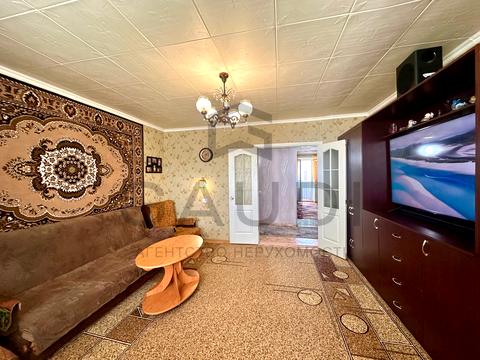 Квартира на вул. Малко-Тирнівська, 1 в Миколаєві, ID 272798, фото №9