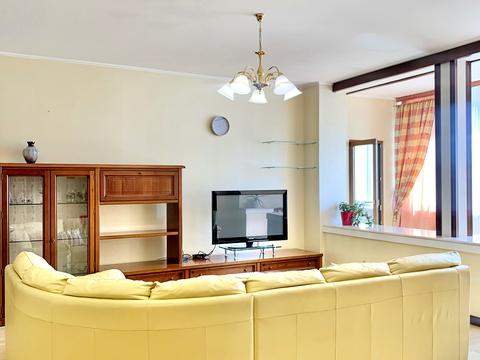 Квартира на вул. Ярославів Вал, 17-А в Києві, ID 184606, фото №11