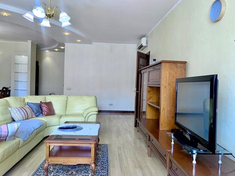 Квартира на вул. Ярославів Вал, 17-А в Києві, ID 184606, фото №19