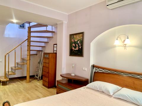 Квартира на вул. Ярославів Вал, 17-А в Київ, ID 184606, фото №3