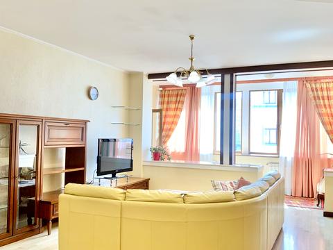 Квартира на вул. Ярославів Вал, 17-А в Києві, ID 184606, фото №10