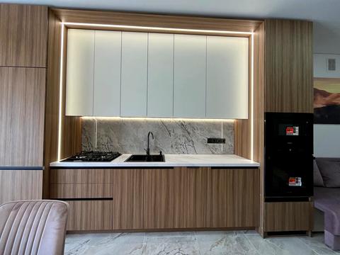 Квартира на вул. Височана вул., 18 к16 в Івано-Франківську, ID 187667, фото №9