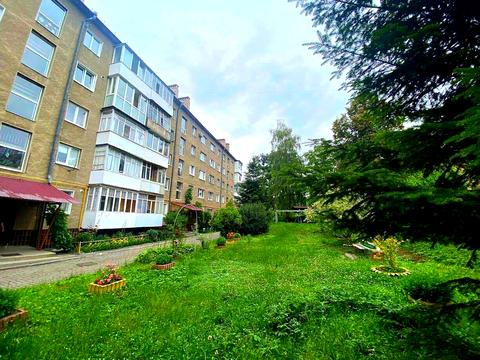 Квартира на бул. Південний, 33 в Івано-Франківську, ID 229342, фото №2