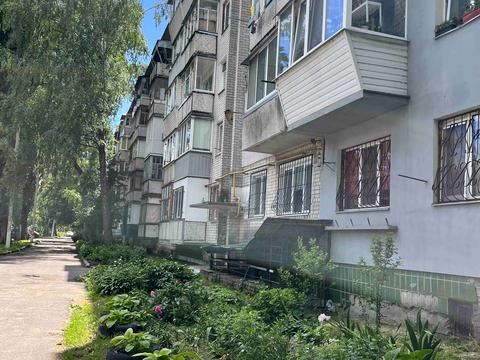 Купити квартиру за адресою вул. Захисників України, 17 в Черкаси на Findly.com.ua Квартира на вул. Захисників України, 17 в Черкаси, ID 246088, фото №1