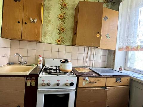 Квартира на вул. Захисників України, 17 в Черкаси, ID 246088, фото №2