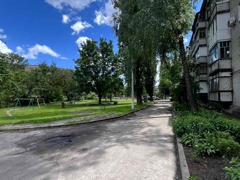 Квартира на вул. Захисників України, 17 в Черкаси, ID 246088, фото №3