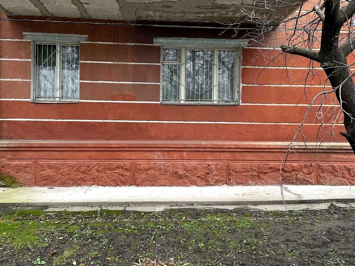Купити квартиру за адресою вул. Кам'янецька, 104 на Findly.com.ua Квартира на вул. Кам'янецька, 104, ID 393107, фото №1