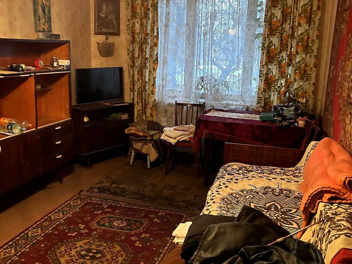 Квартира на вул. Кам'янецька, 104 в Хмельницькому, ID 393107, фото №2