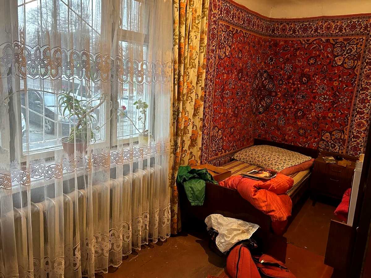 Квартира на вул. Кам'янецька, 104 в Хмельницькому, ID 393107, фото №3